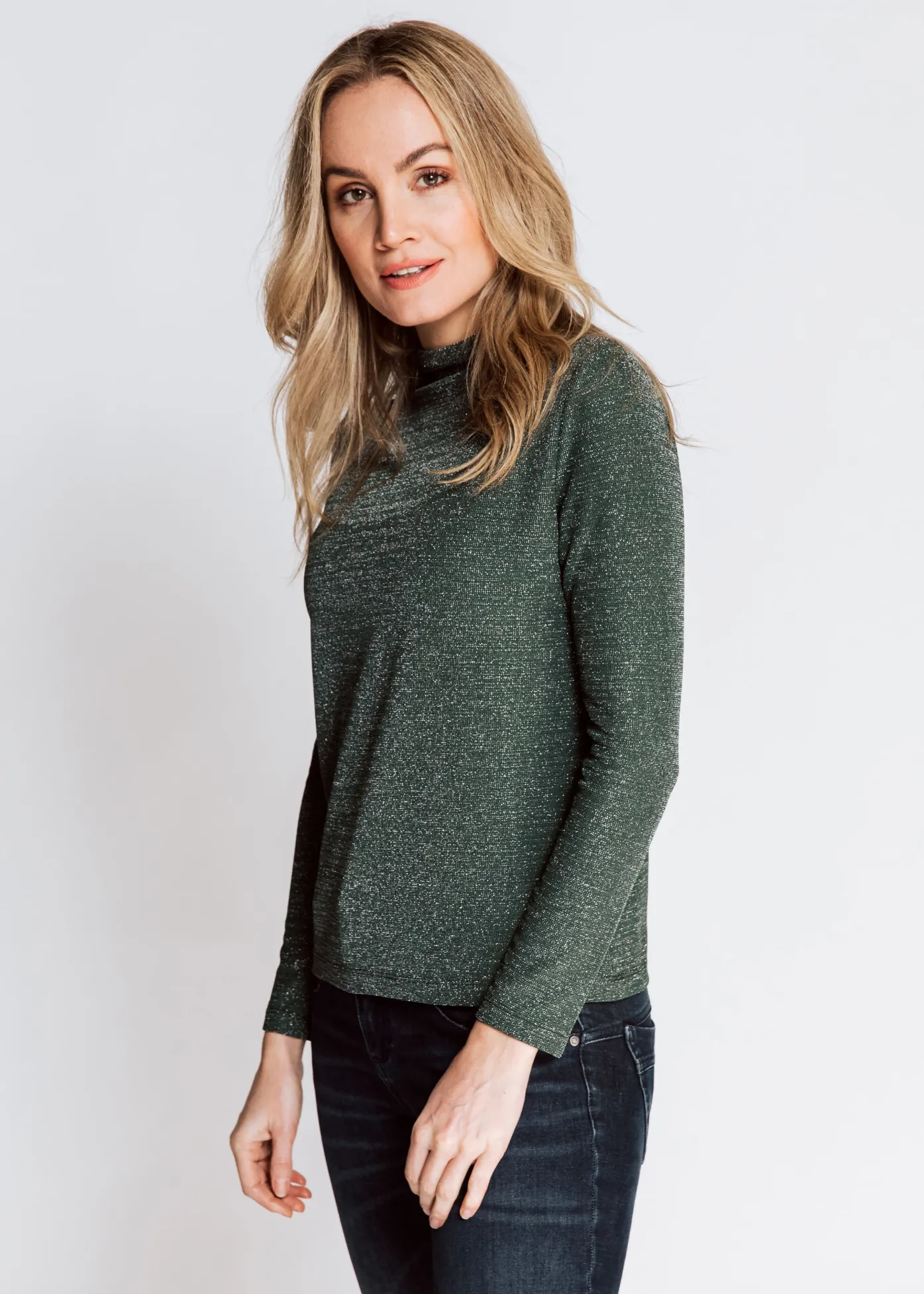 Damen Zhrill Tops & Shirts*ABIGAIL