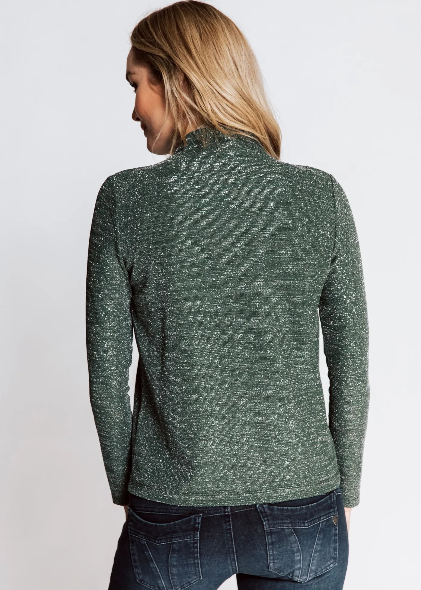 Damen Zhrill Tops & Shirts*ABIGAIL