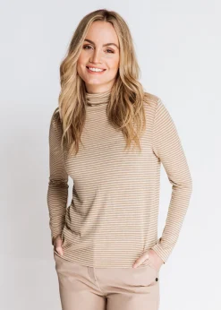 Damen Zhrill Tops & Shirts*ABIGAIL