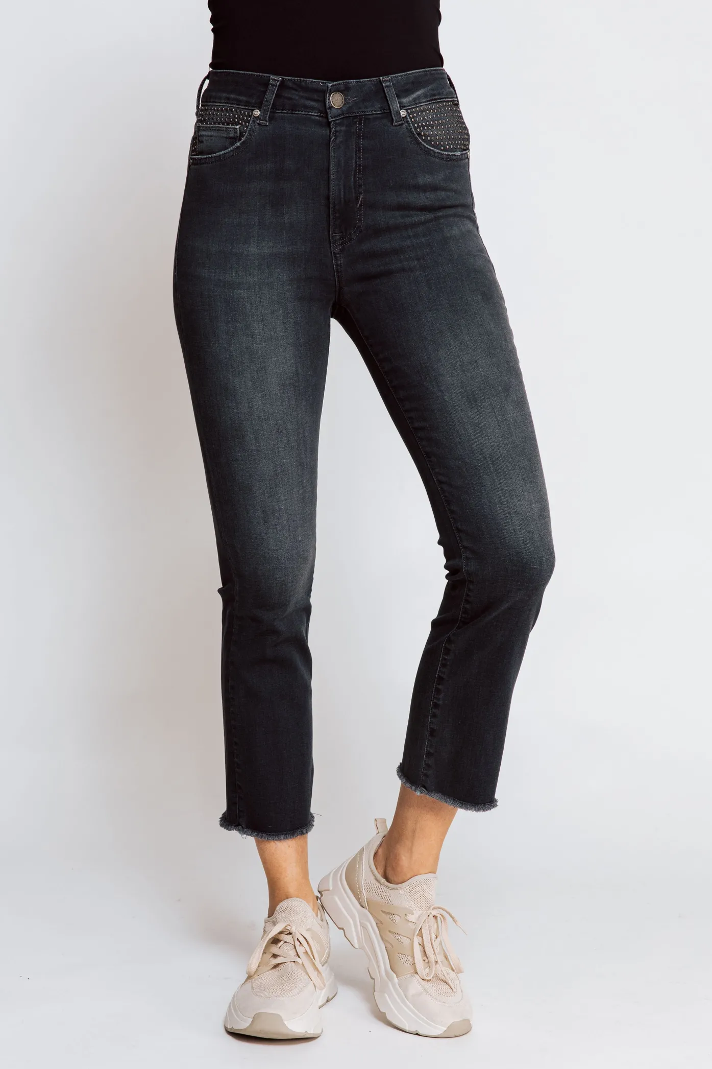 Damen Zhrill Jeans*ALLEGRA