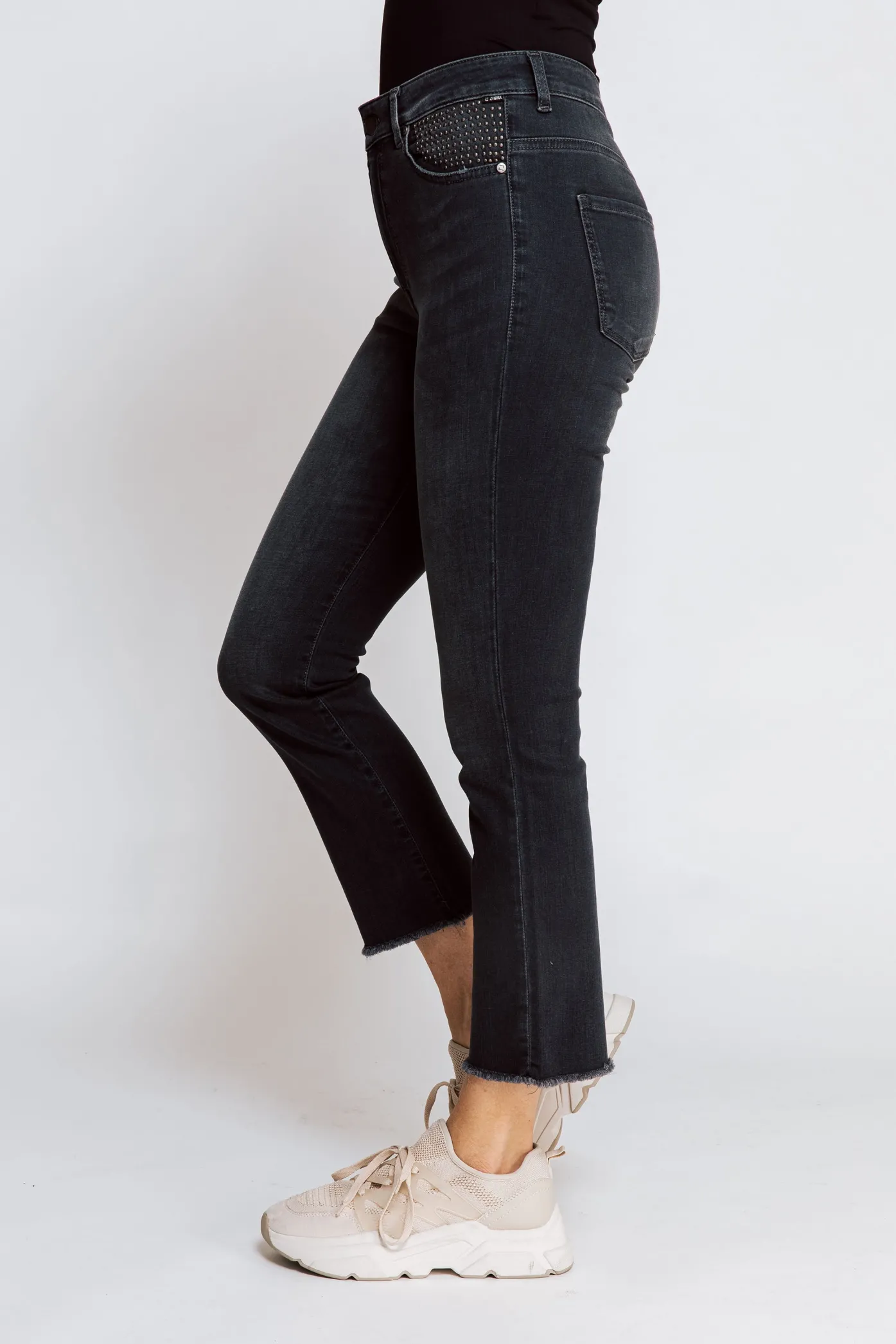 Damen Zhrill Jeans*ALLEGRA