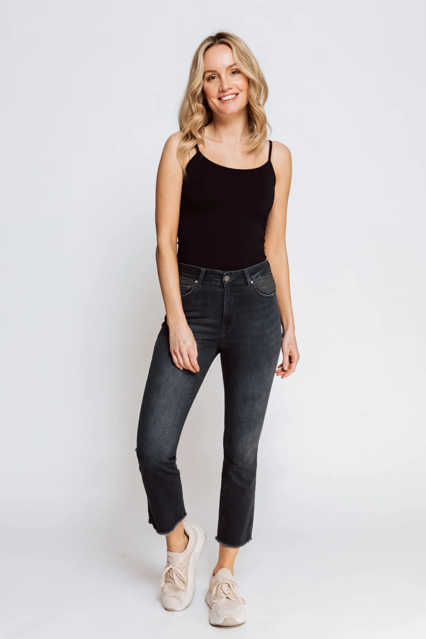 Damen Zhrill Jeans*ALLEGRA