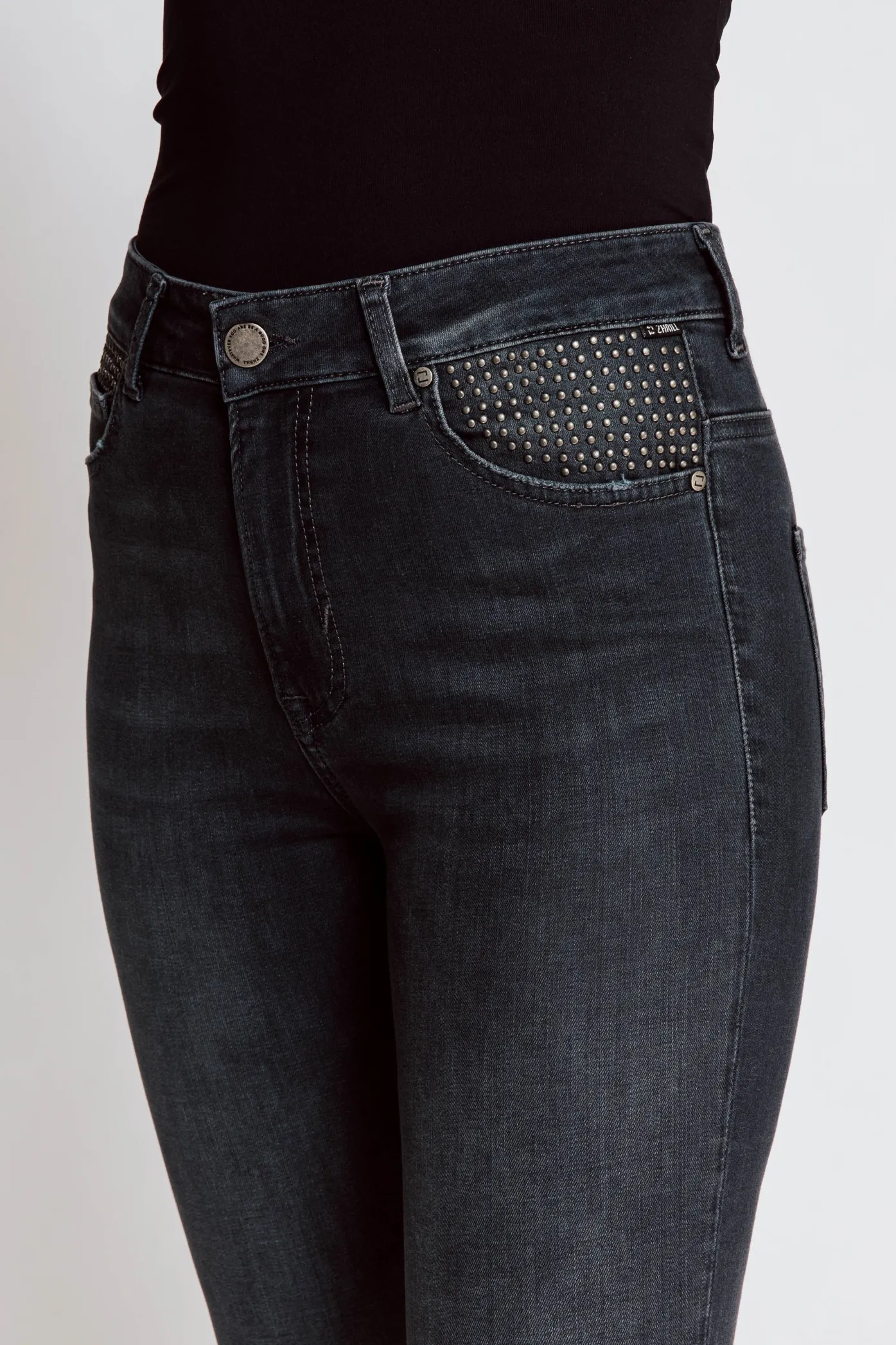 Damen Zhrill Jeans*ALLEGRA