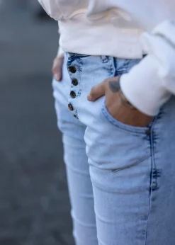 Damen Zhrill Jeans*AMY