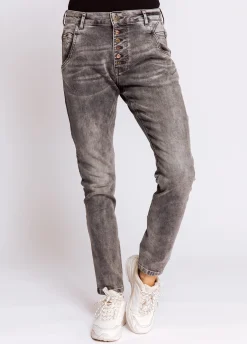 Damen Zhrill Jeans*AMY