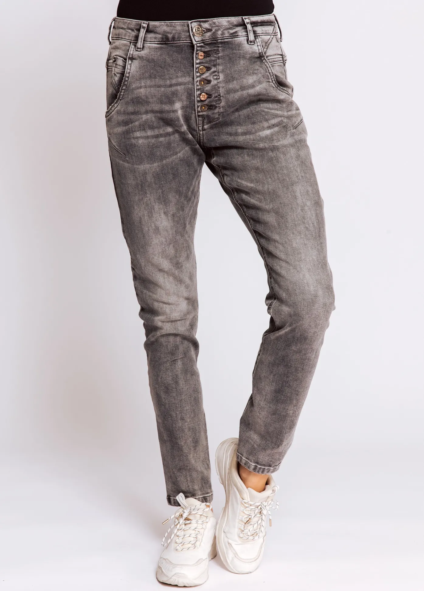 Damen Zhrill Jeans*AMY