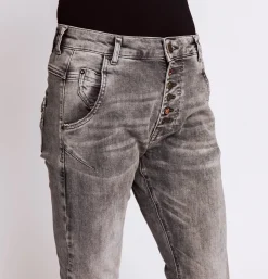 Damen Zhrill Jeans*AMY