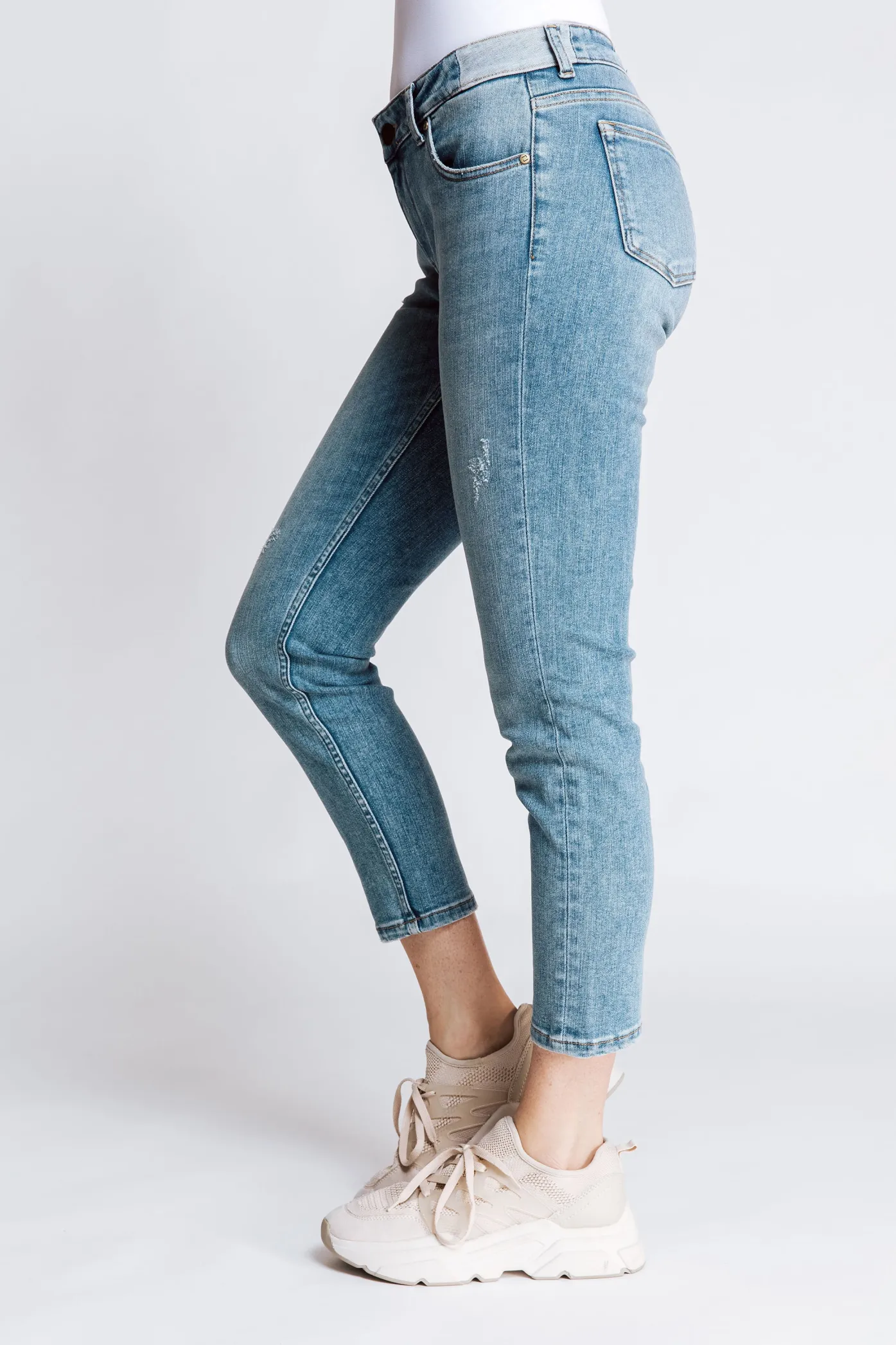 Damen Zhrill Jeans*ANITA