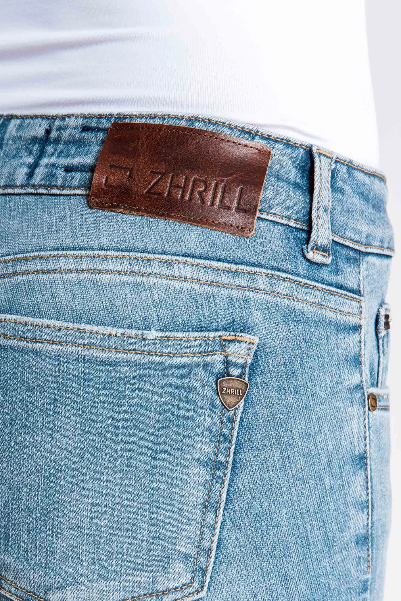 Damen Zhrill Jeans*ANITA