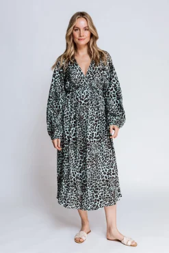 Damen Zhrill Kleider*BADOI