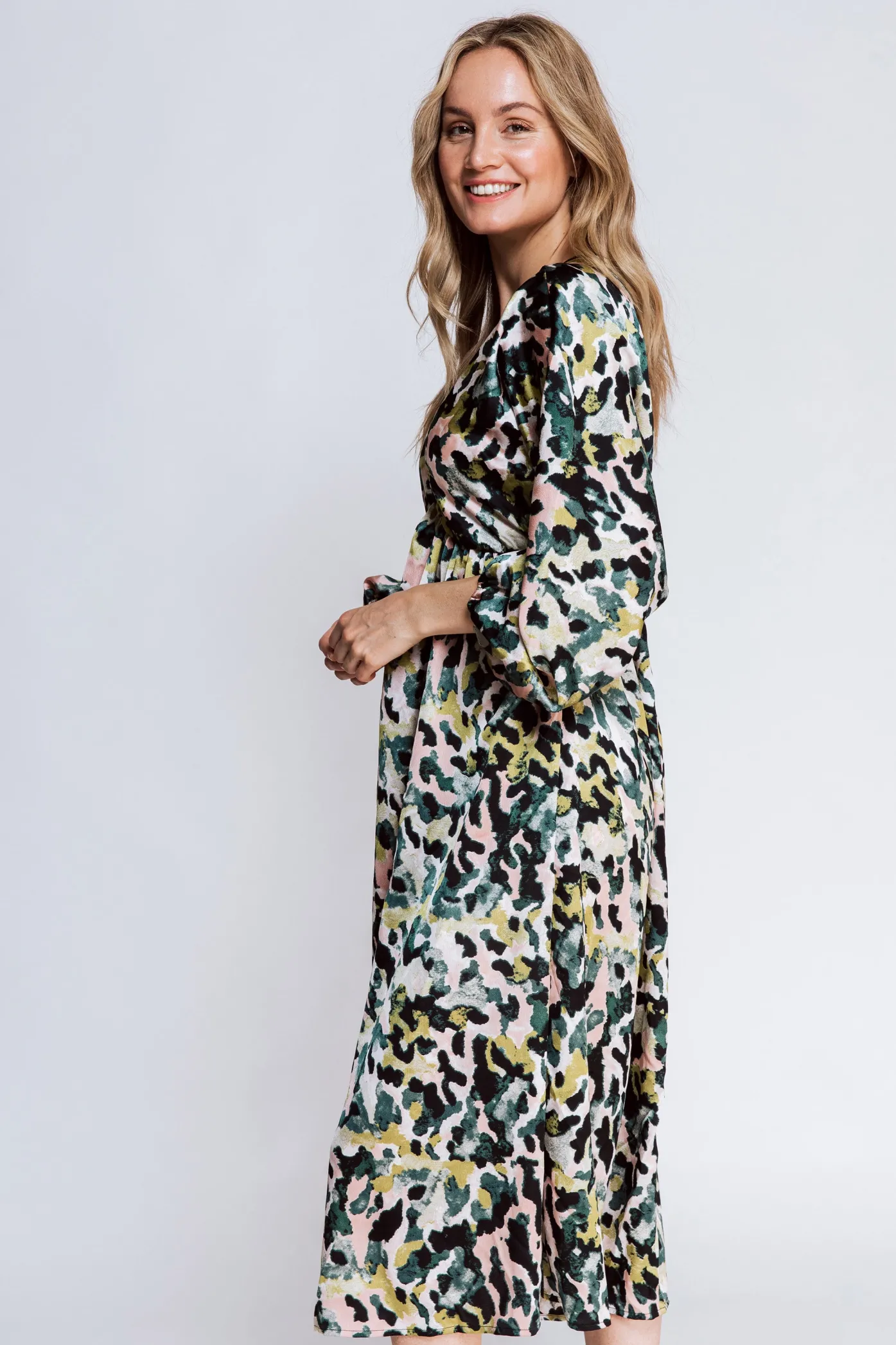 Damen Zhrill Kleider*BADOI