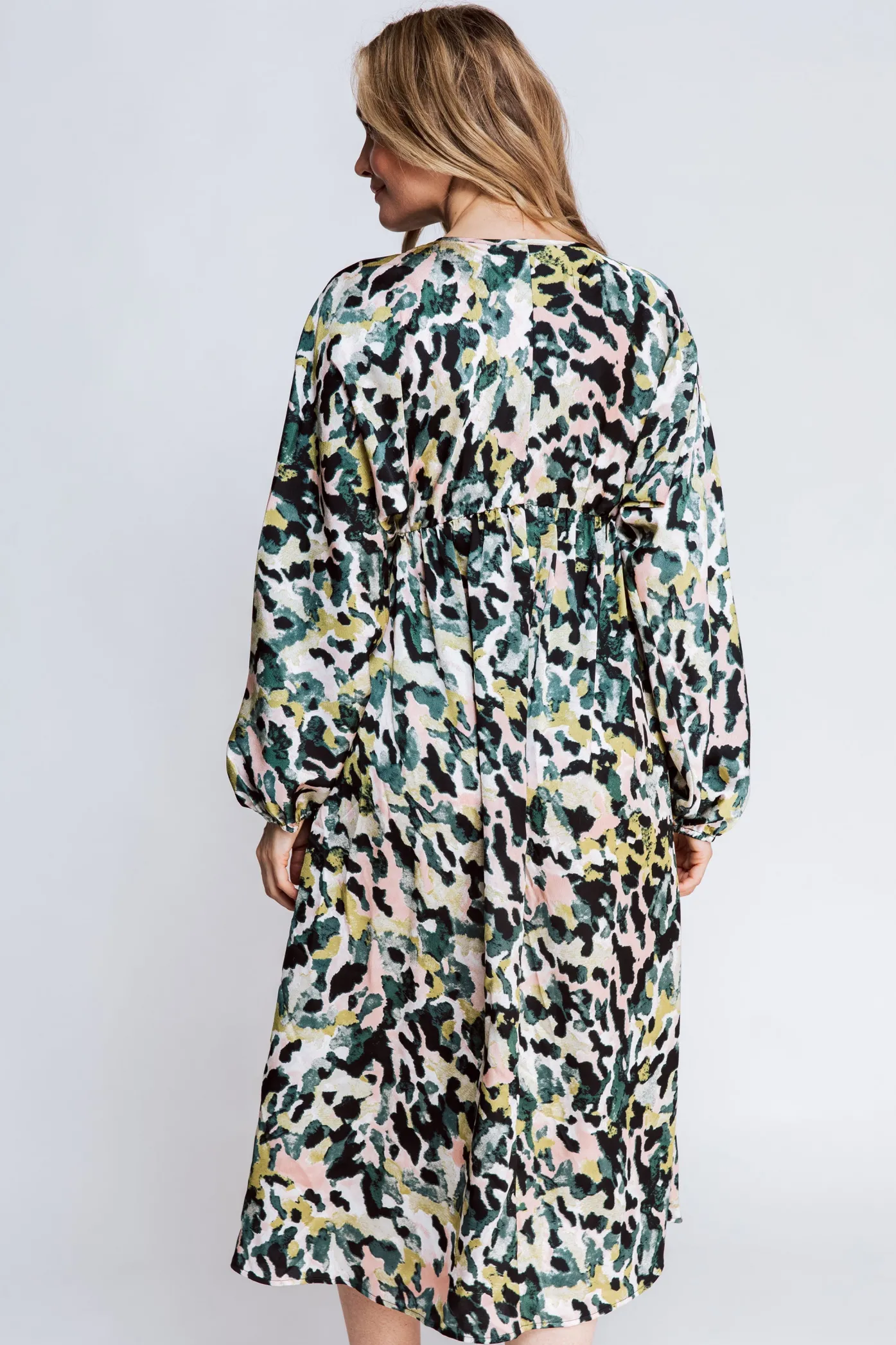 Damen Zhrill Kleider*BADOI