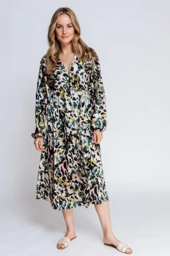 Damen Zhrill Kleider*BADOI