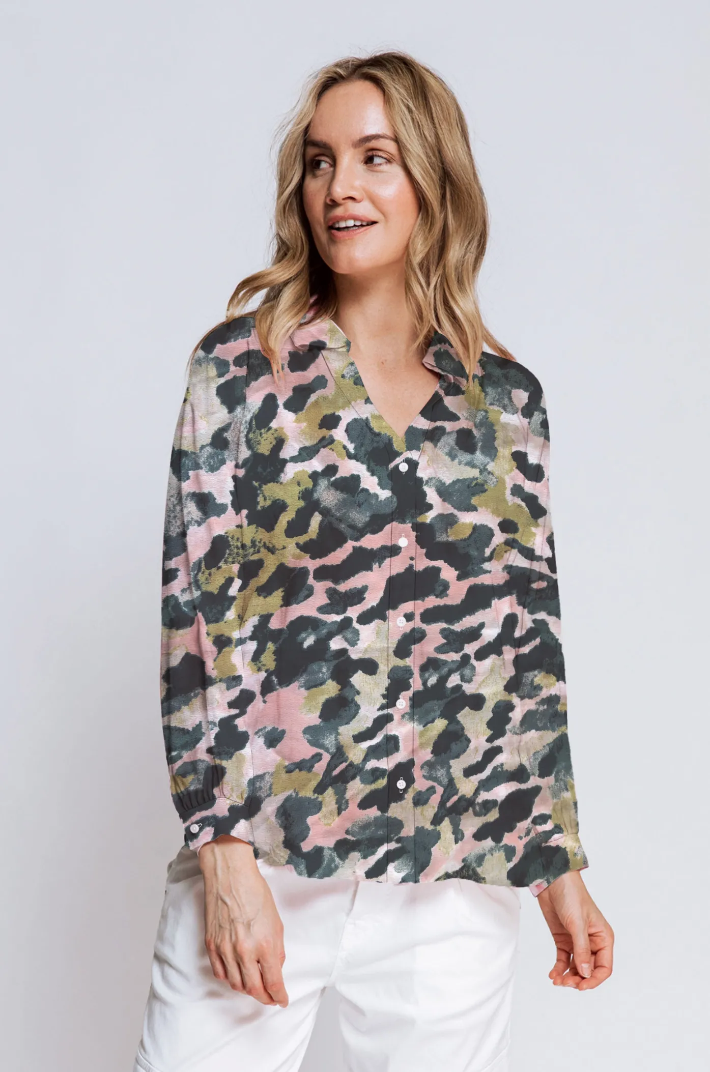 Damen Zhrill Blusen & Hemden*BEATA