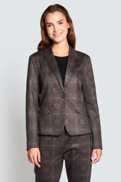 Damen Zhrill Blazer*BETSY