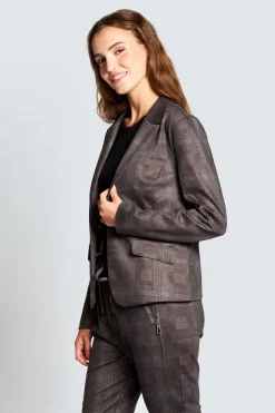 Damen Zhrill Blazer*BETSY