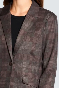 Damen Zhrill Blazer*BETSY