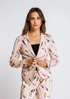 Damen Zhrill Blazer*BETSY