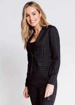 Damen Zhrill Blazer*BETSY