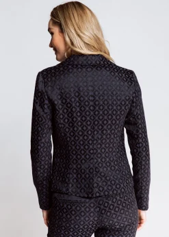 Damen Zhrill Blazer*BETSY