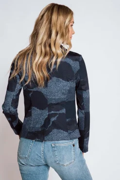 Damen Zhrill Blazer*BETSY