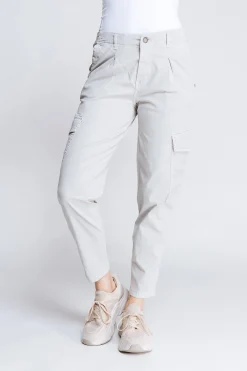 Damen Zhrill Hosen*CALLA