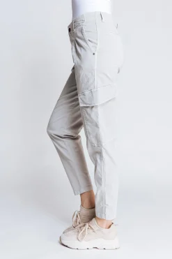 Damen Zhrill Hosen*CALLA