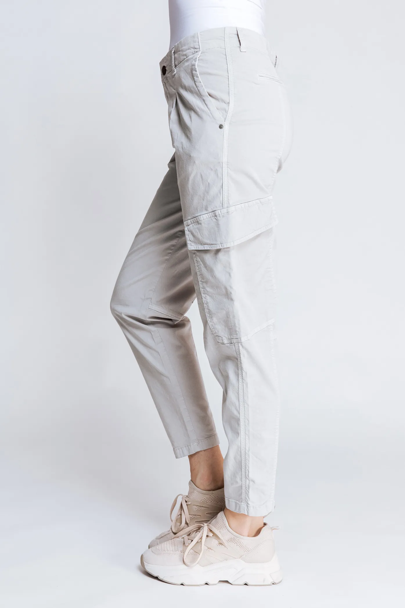 Damen Zhrill Hosen*CALLA