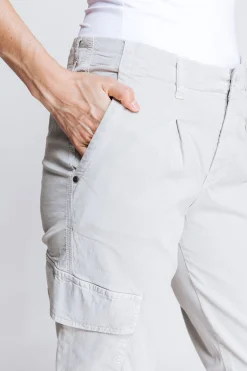 Damen Zhrill Hosen*CALLA