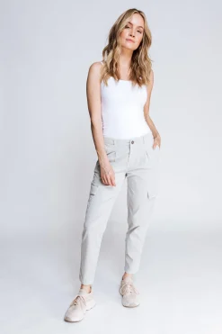 Damen Zhrill Hosen*CALLA