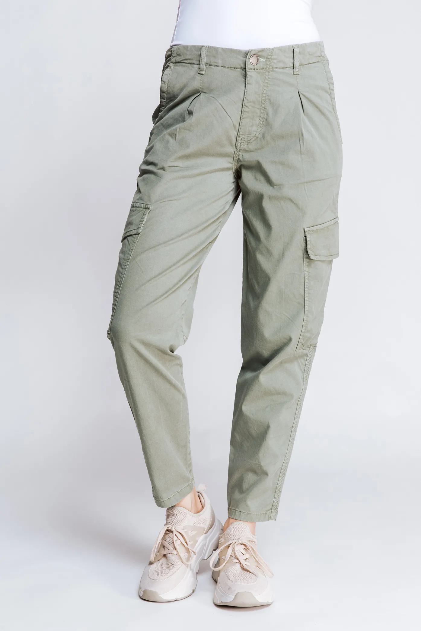 Damen Zhrill Hosen*CALLA