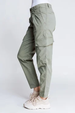 Damen Zhrill Hosen*CALLA