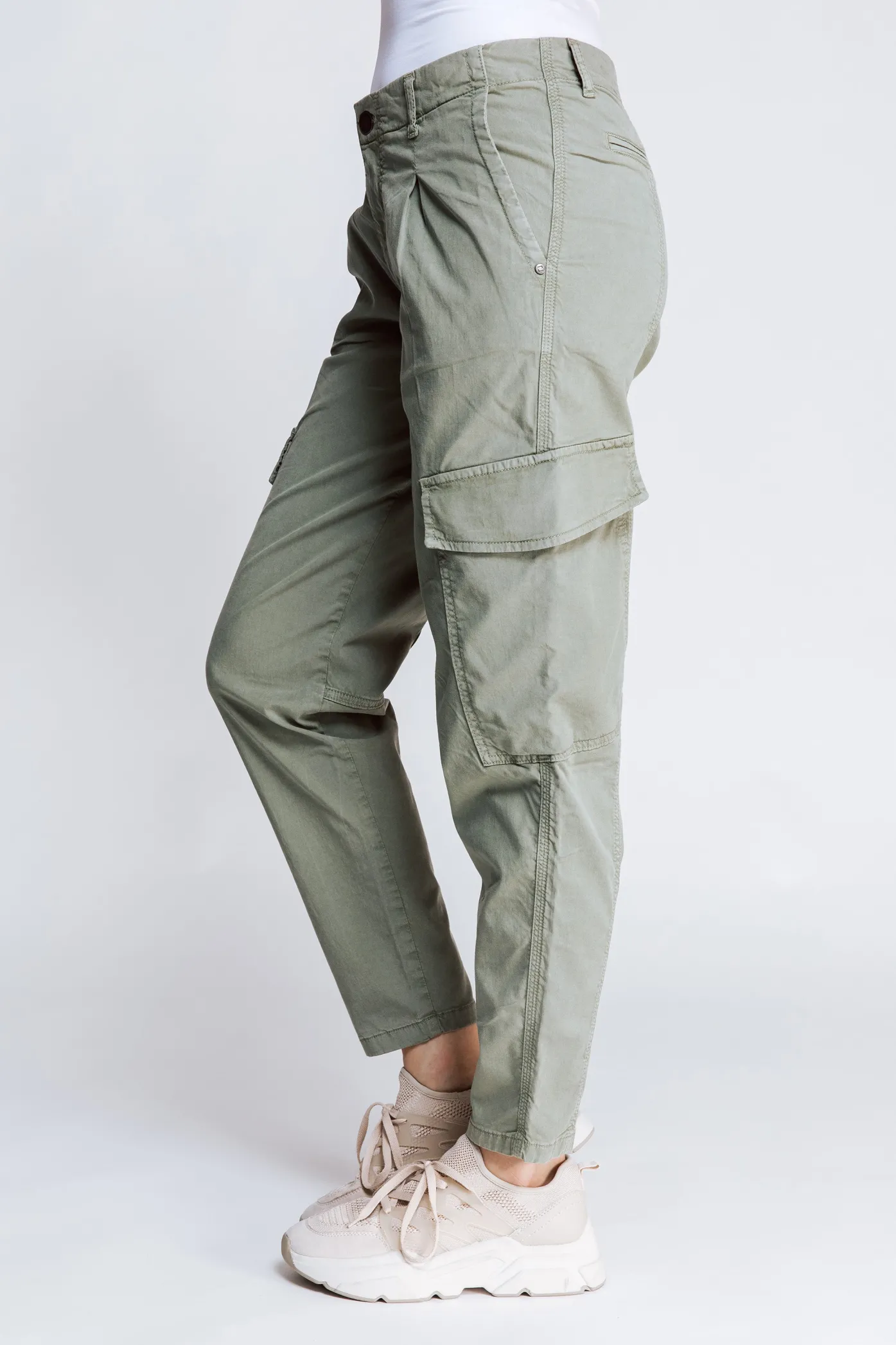 Damen Zhrill Hosen*CALLA