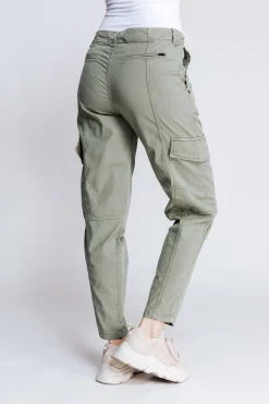 Damen Zhrill Hosen*CALLA