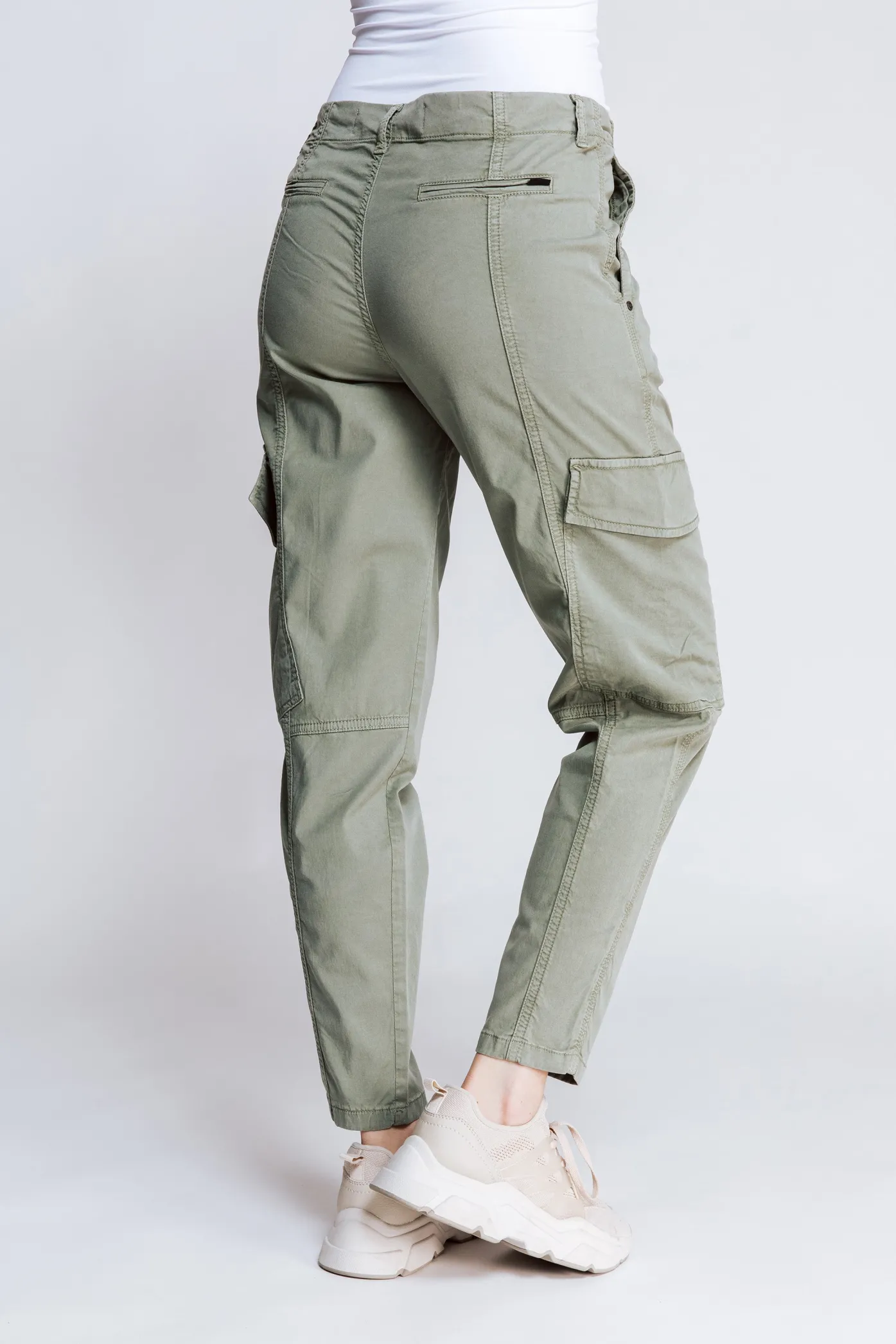 Damen Zhrill Hosen*CALLA