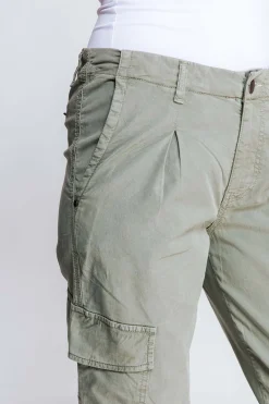 Damen Zhrill Hosen*CALLA