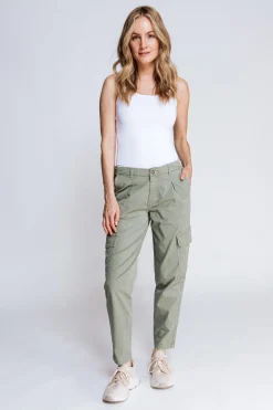 Damen Zhrill Hosen*CALLA