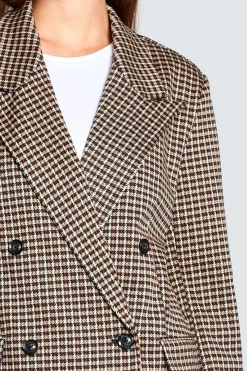 Damen Zhrill Blazer*CATIRA