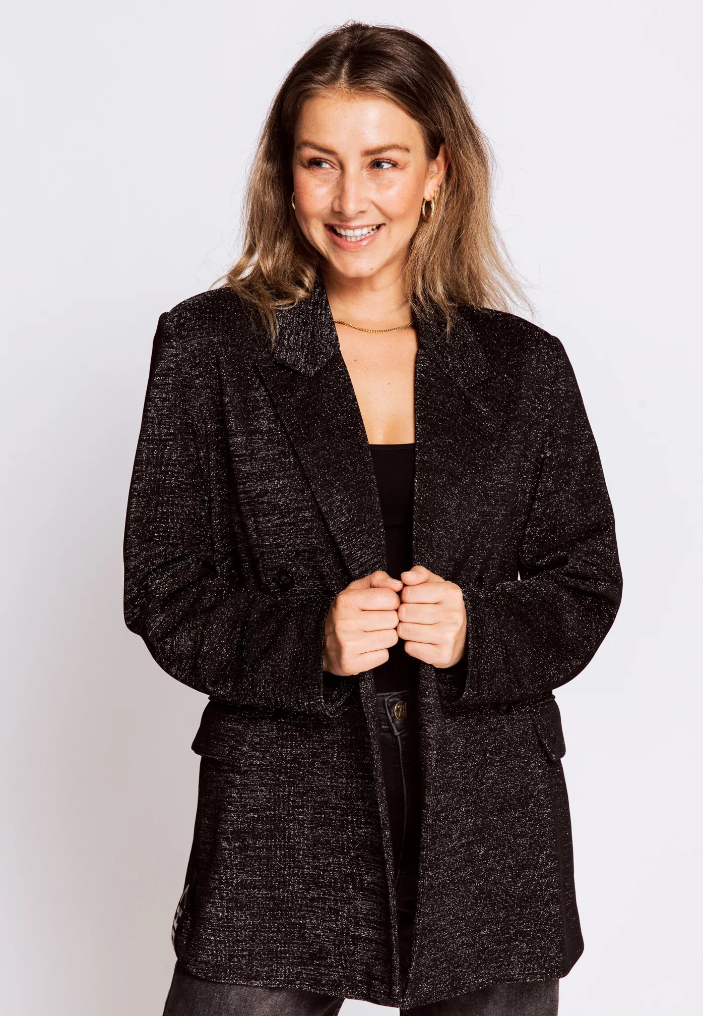 Damen Zhrill Blazer*CATIRA