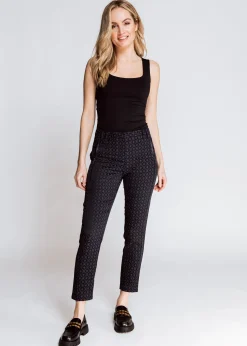 Damen Zhrill Hosen*CHIARA