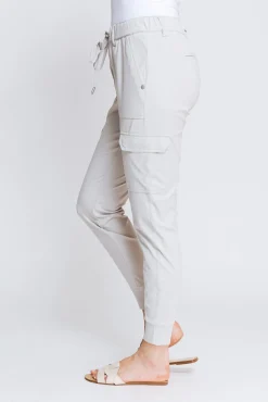 Damen Zhrill Hosen*DAISEY