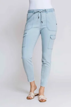 Damen Zhrill Hosen*DAISEY