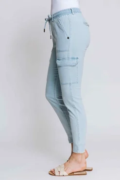 Damen Zhrill Hosen*DAISEY