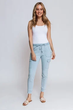 Damen Zhrill Hosen*DAISEY