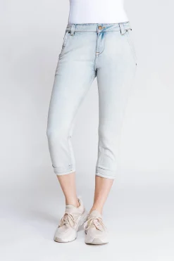 Damen Zhrill Jeans*DALVA