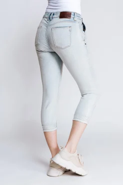 Damen Zhrill Jeans*DALVA