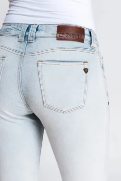 Damen Zhrill Jeans*DALVA