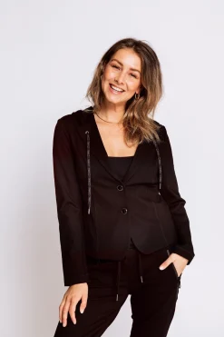 Damen Zhrill Blazer*DARCIA