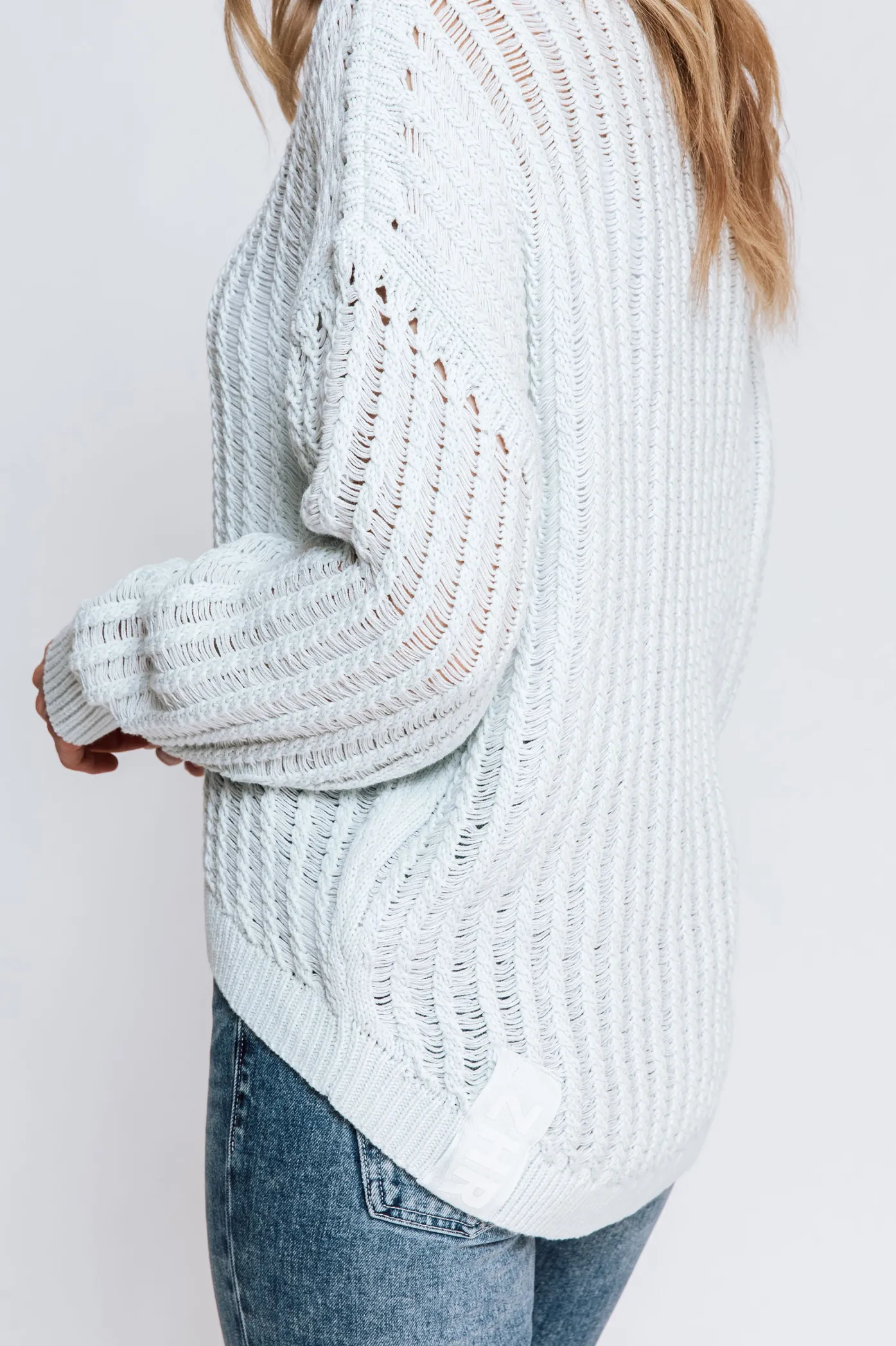 Damen Zhrill Pullover & Strick*DARLEEN