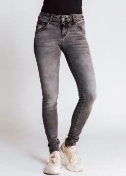 Damen Zhrill Jeans*DONDI